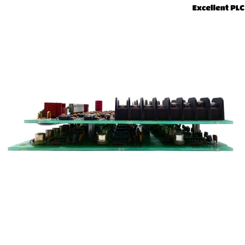 ABB Bailey NTFBO1 Fieldbus Module Terminal Unit