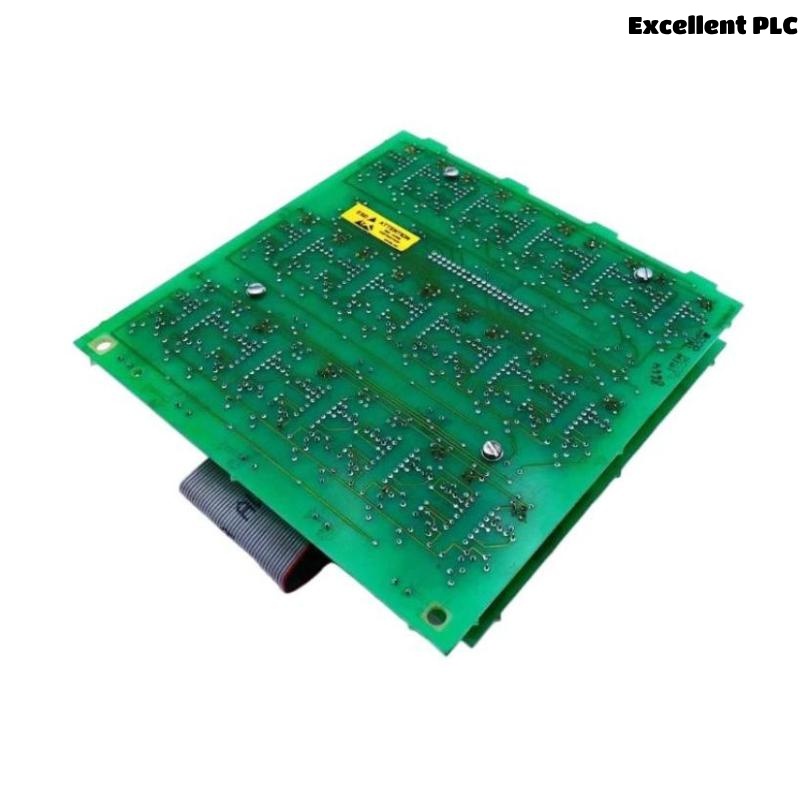 ABB Bailey NTFBO1 Fieldbus Module Terminal Unit