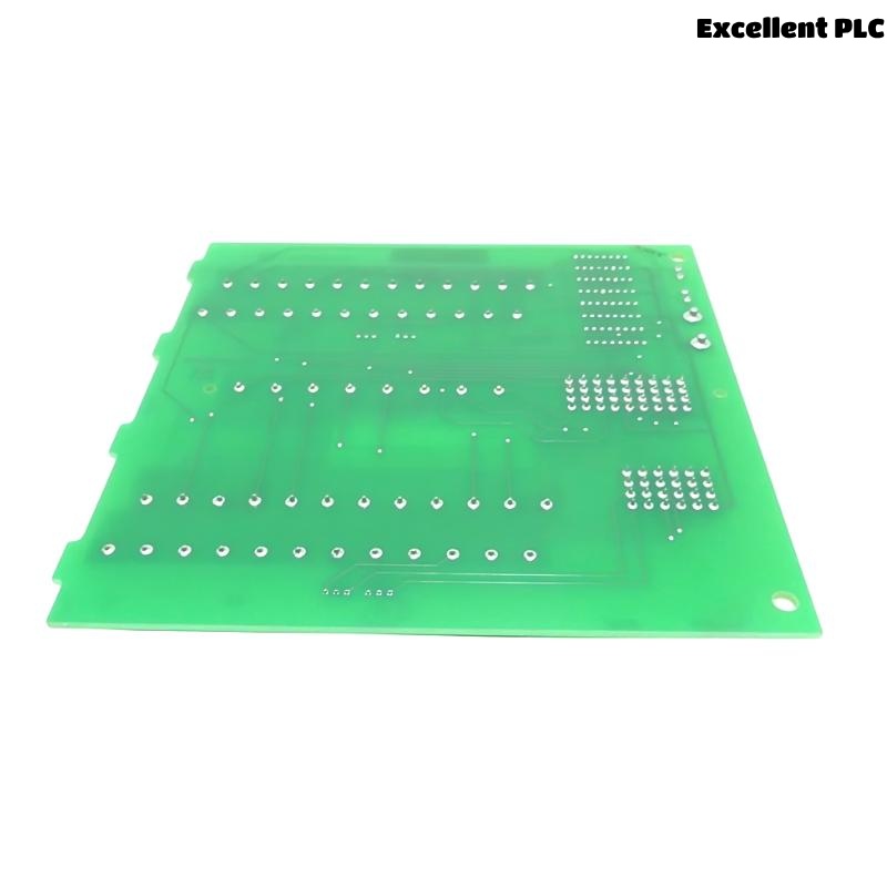 ABB Bailey NTHS03 Hydraulic Servo Termination Unit