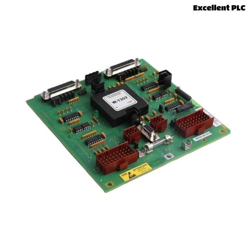 ABB Bailey NTMF01 Multifunctional Terminal Unit