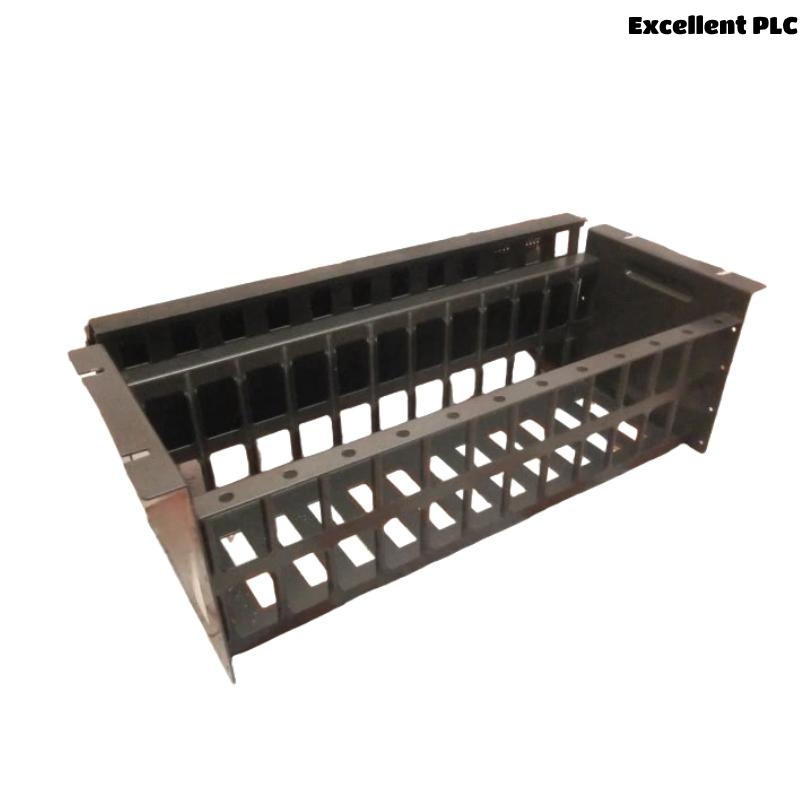 ABB Bailey NTMU02 Termination Mounting Unit