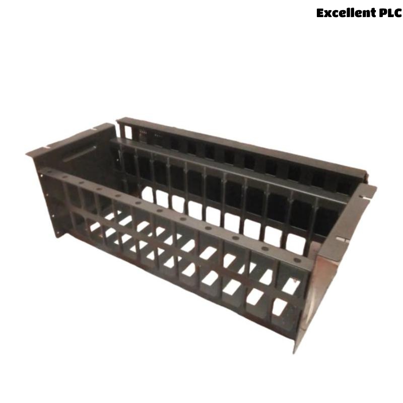 ABB Bailey NTMU02 Termination Mounting Unit