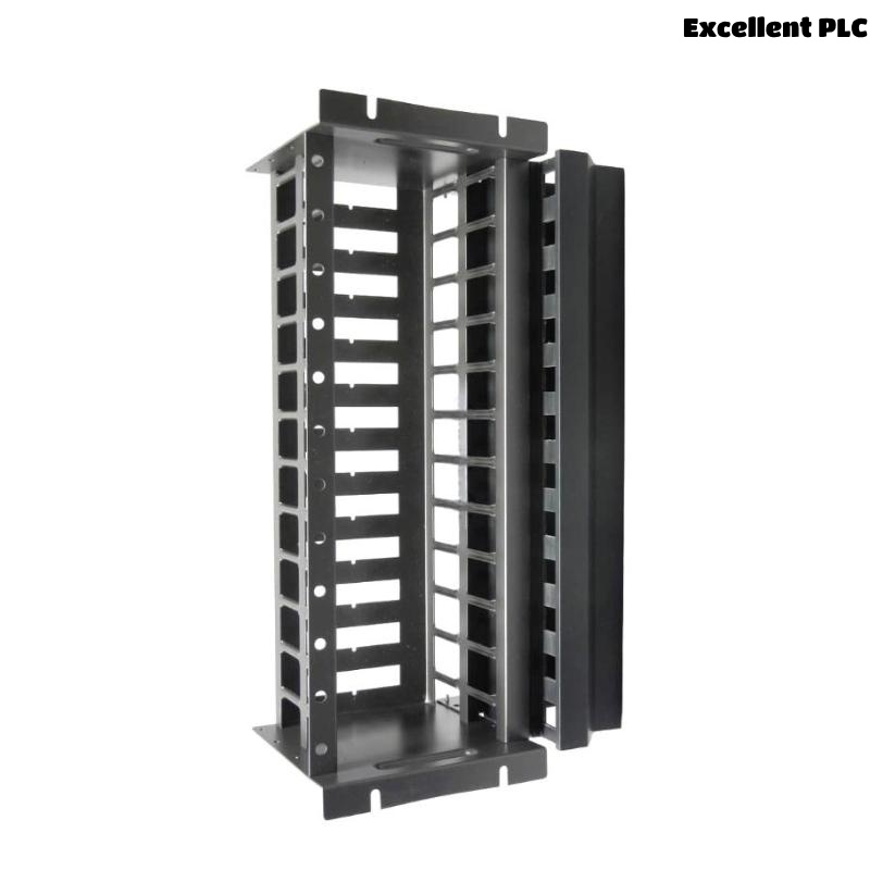 ABB Bailey NTMU02 Termination Mounting Unit