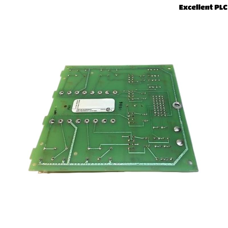 ABB Bailey NTPL01 Factory Loop Terminal Unit