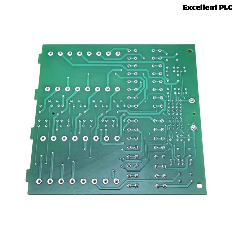 ABB Bailey NTRO02-A Relay Output Board