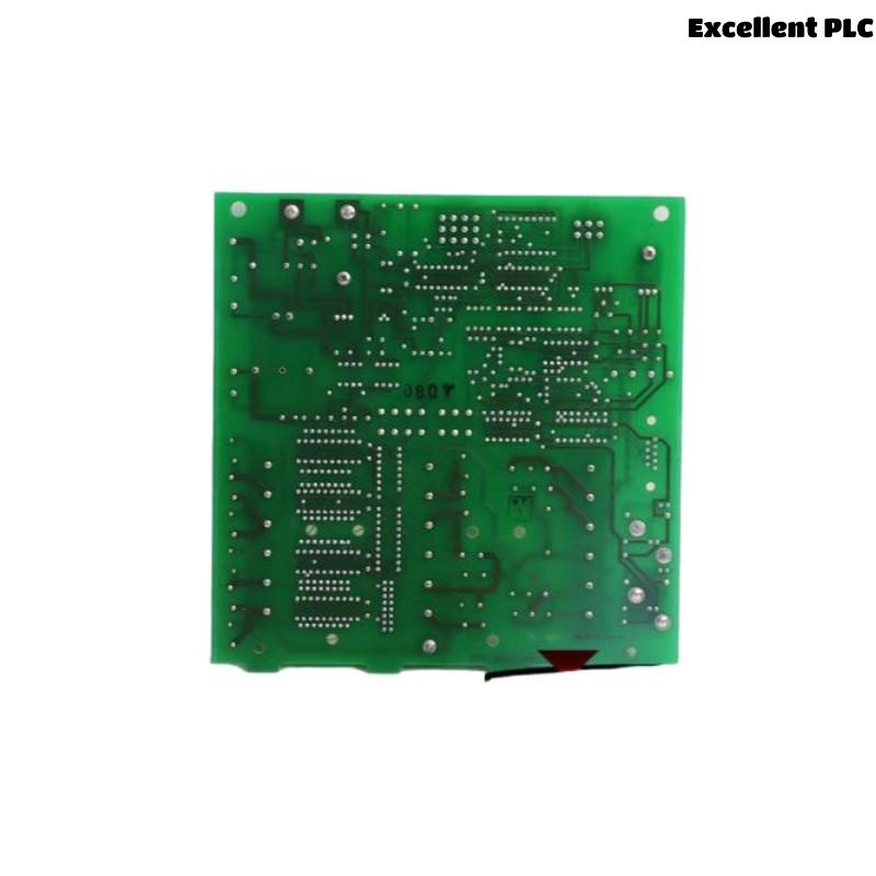 ABB Bailey NTST01 Time Synchronization Termination Unit