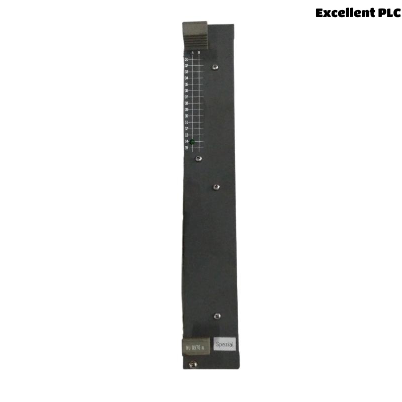 ABB NU8976A HIEE220295R0001 Circuit Board