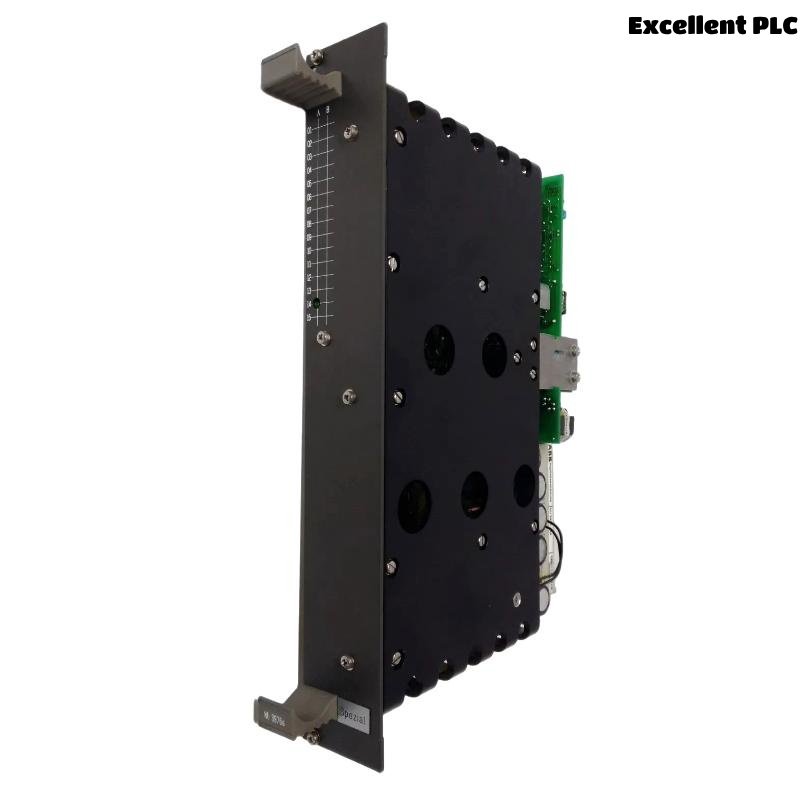 ABB NU8976A HIEE220295R0001 Circuit Board
