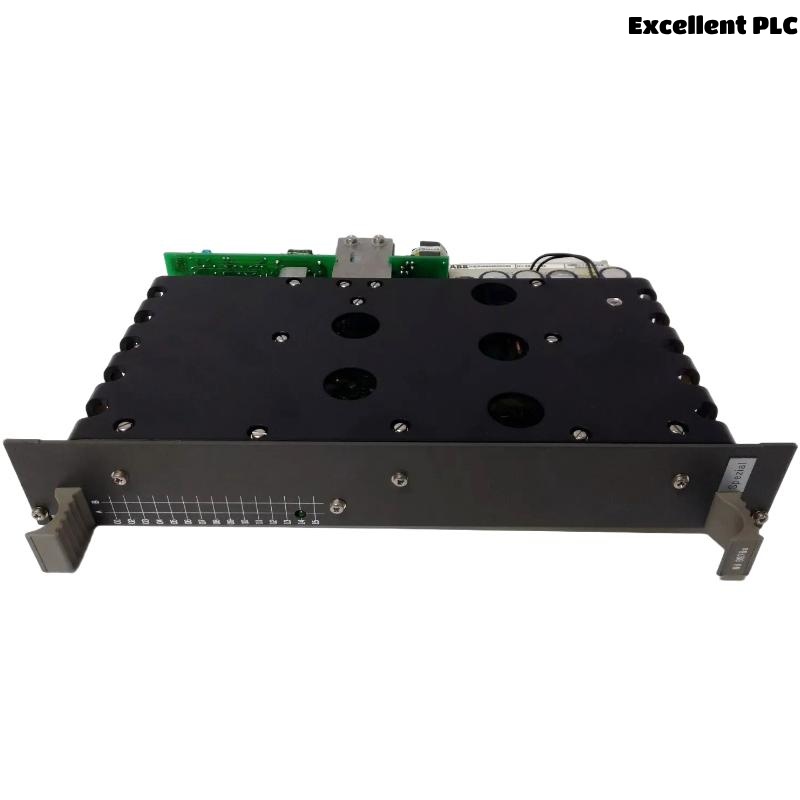 ABB NU8976A HIEE320693R0001 Circuit Board