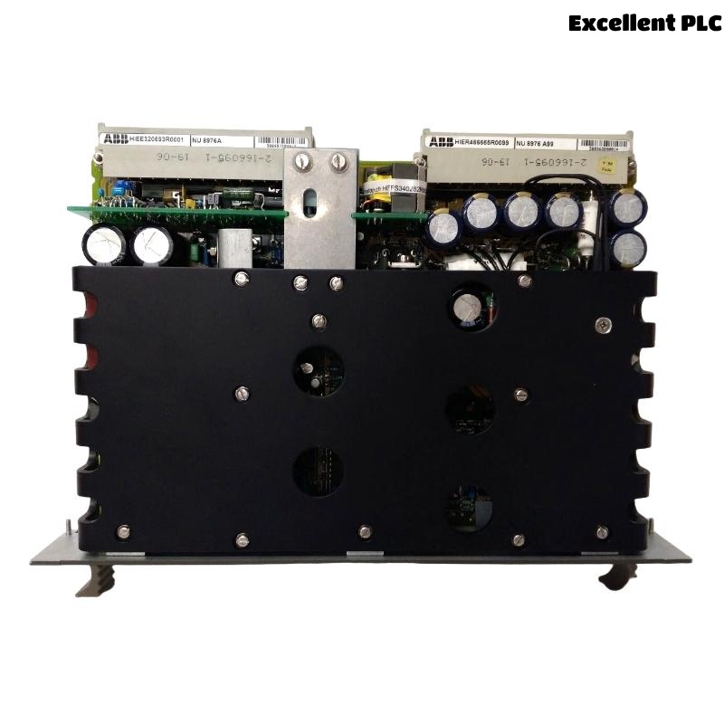 ABB NU8976A HIEE320693R0001 Circuit Board