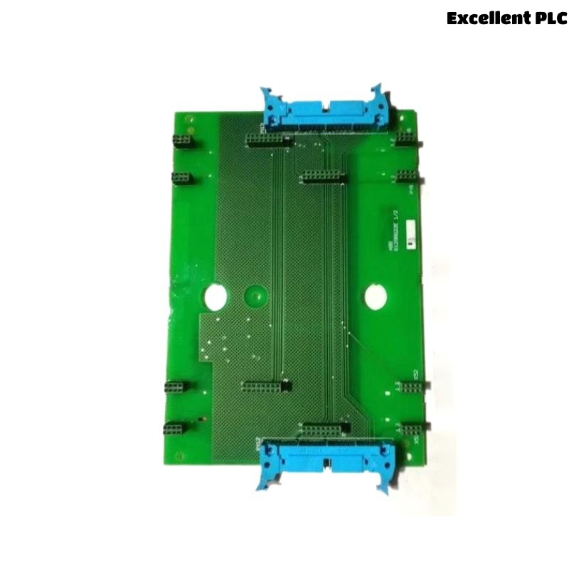 ABB NXPP-02C 61298622E Inverter Accessories