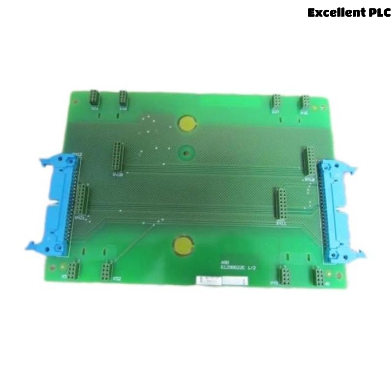 ABB NXPP-02C 61298622E Inverter Accessories