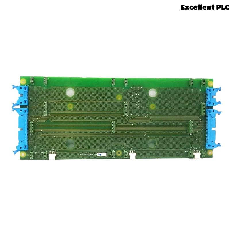 ABB NXPP-03C Control Switchboard