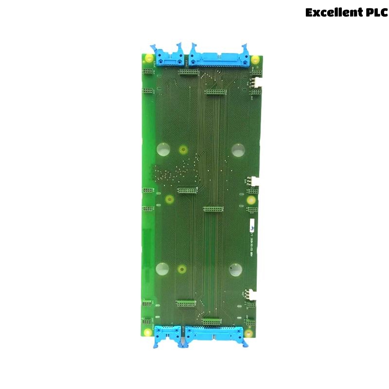 ABB NXPP-03C Control Switchboard