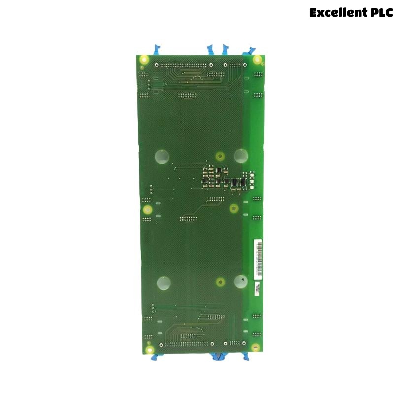 ABB NXPP-03C Control Switchboard