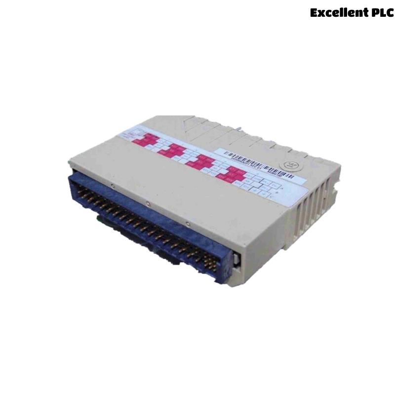 OVATION 1C31150G01 Pulse Accumulator Module