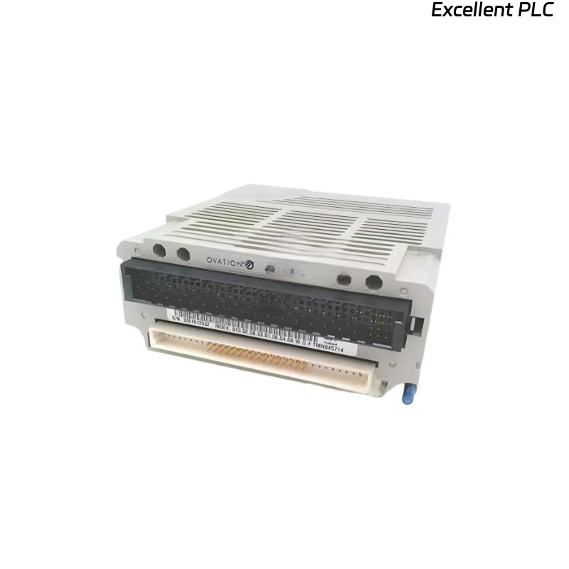 Ovation 1C31174G33 Loop Interface Module