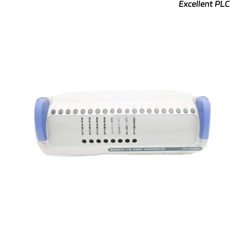 Ovation 1C31174G33 Loop Interface Module