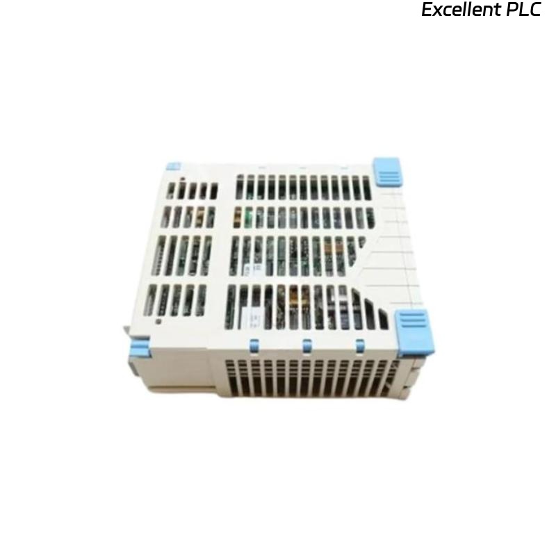 Ovation 1C31174G33 Loop Interface Module