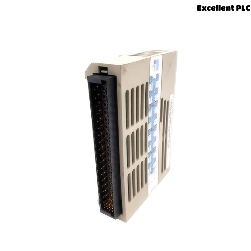 Ovation 5X00109G01 8 Channel Analog Input Module