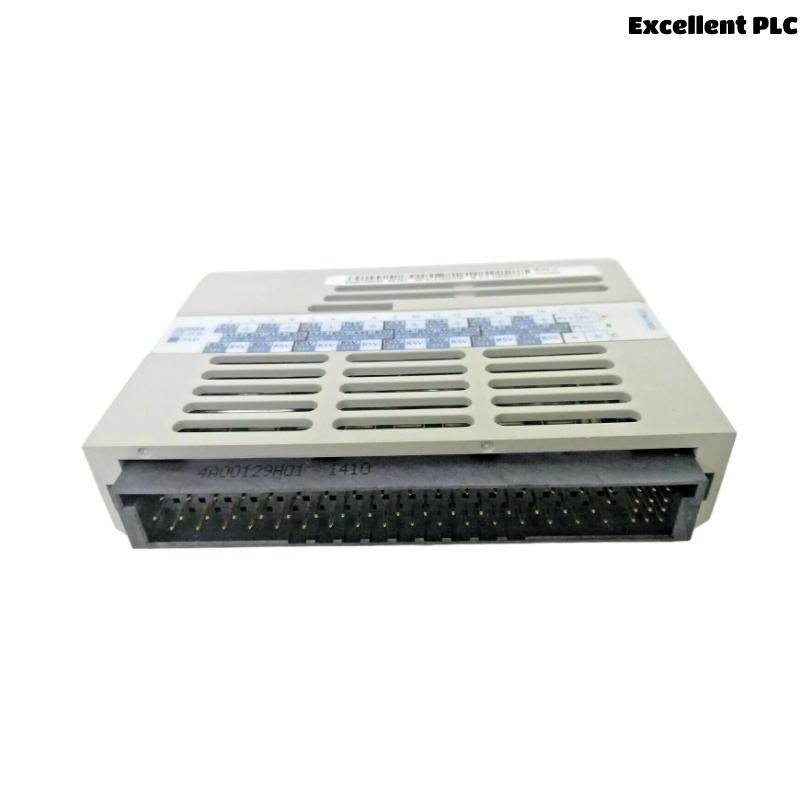 Ovation 5X00109G02 High Performance Analog Input Module