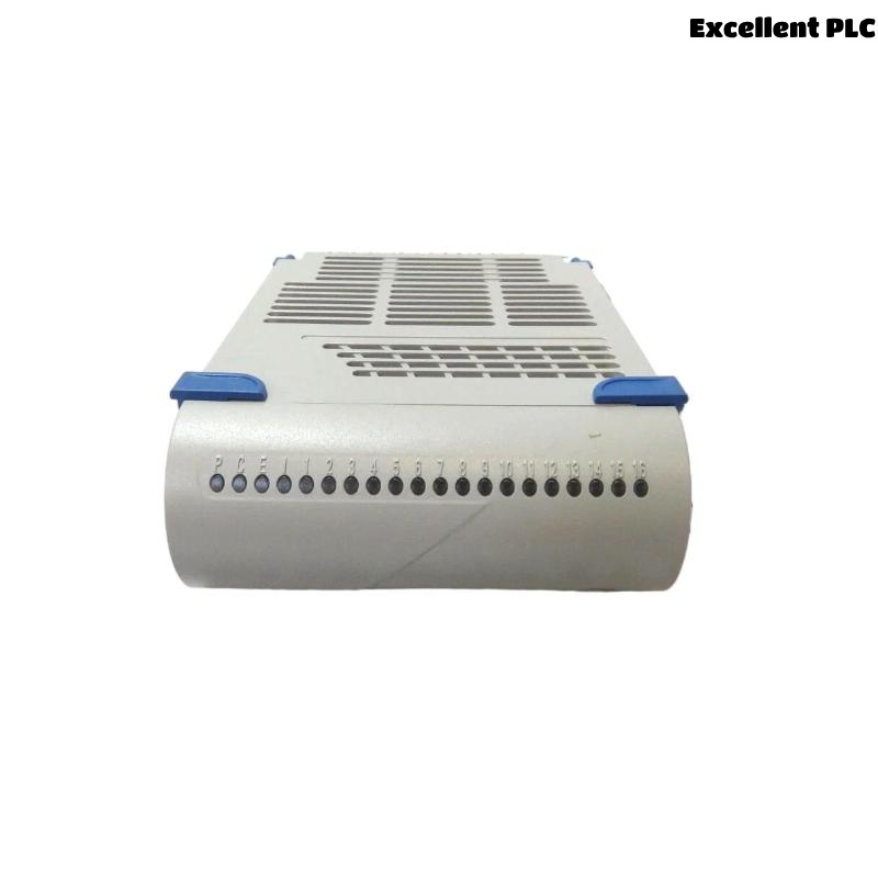 Ovation 5X00119G01 8 Channel RTD Input Module