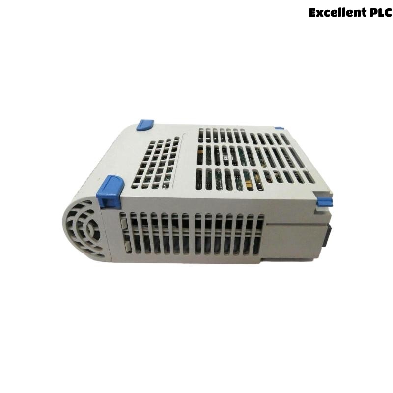 Ovation 5X00119G01 8 Channel RTD Input Module