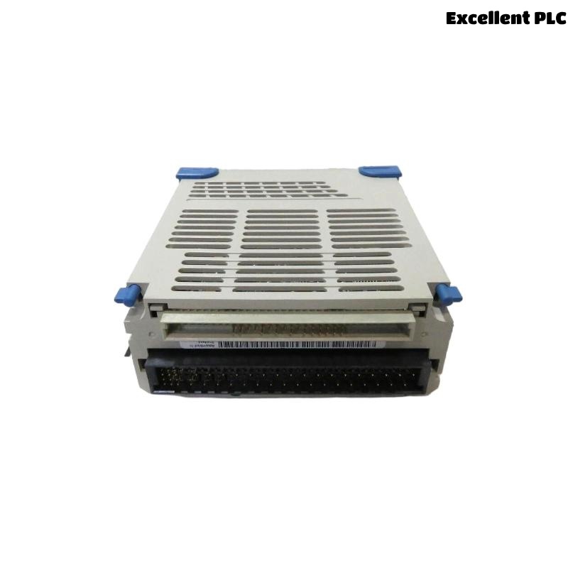 Ovation 5X00119G01 8 Channel RTD Input Module