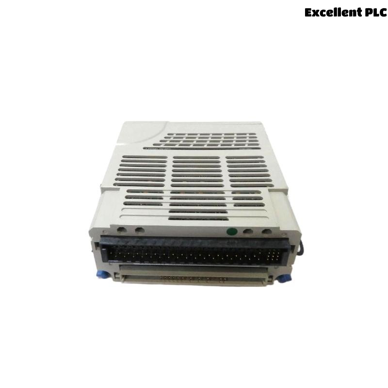 Ovation 5X00119G01 8 Channel RTD Input Module