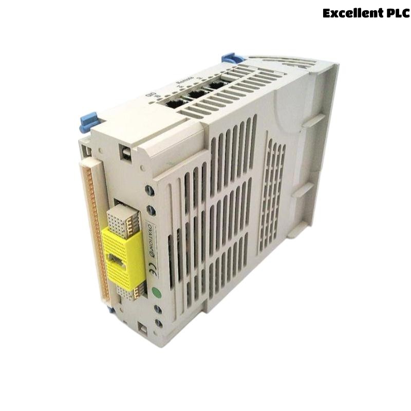 Ovation 5X00226G02 I/O Interface Module