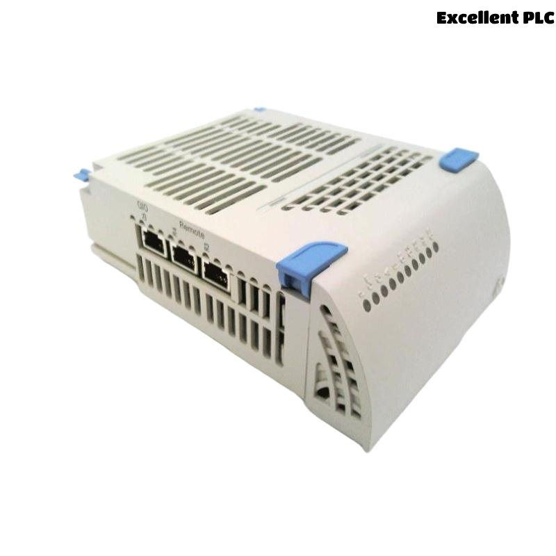 Ovation 5X00226G02 I/O Interface Module