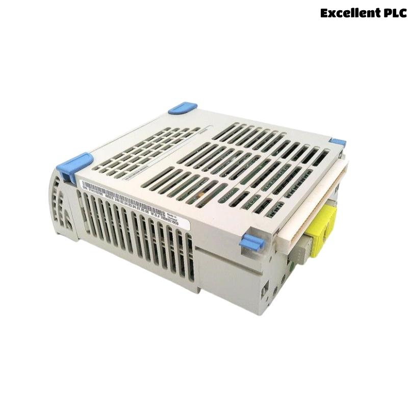 Ovation 5X00226G02 I/O Interface Module