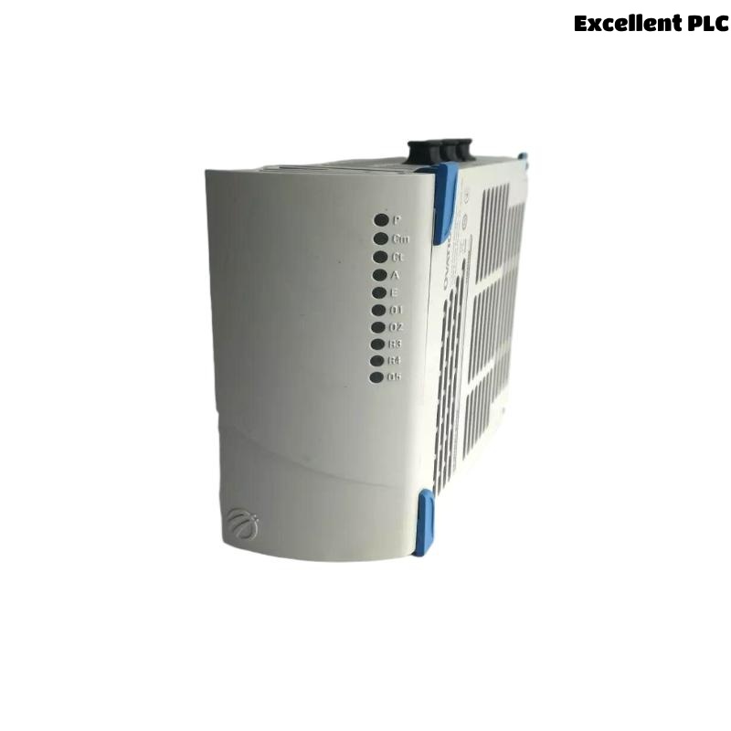 Ovation 5X00226G04 I/O Interface Controller