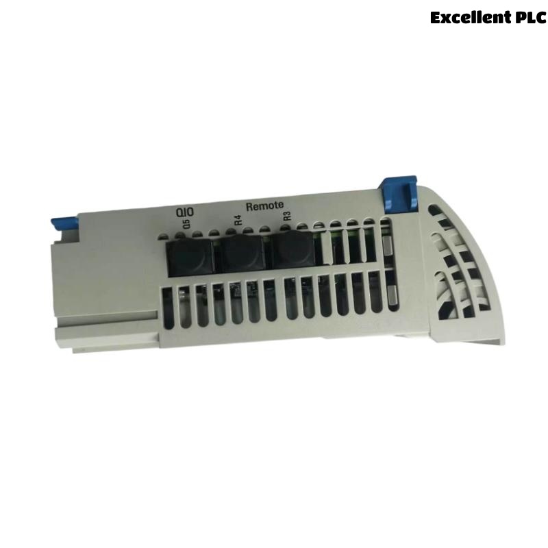 Ovation 5X00226G04 I/O Interface Controller