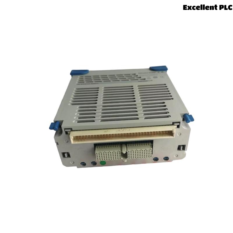 Ovation 5X00226G04 I/O Interface Controller