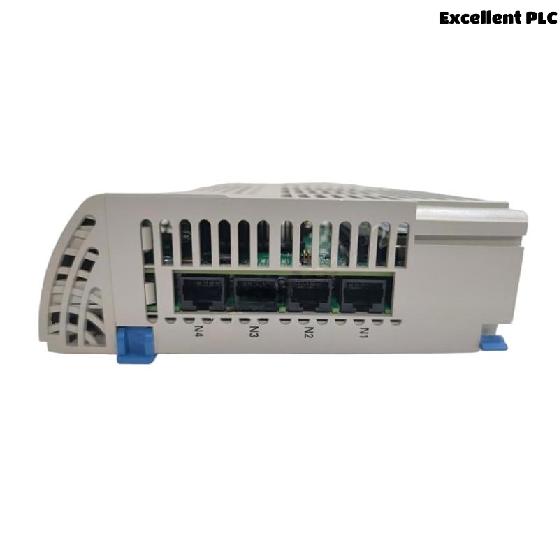 Ovation 5X00226G04 I/O Interface Controller