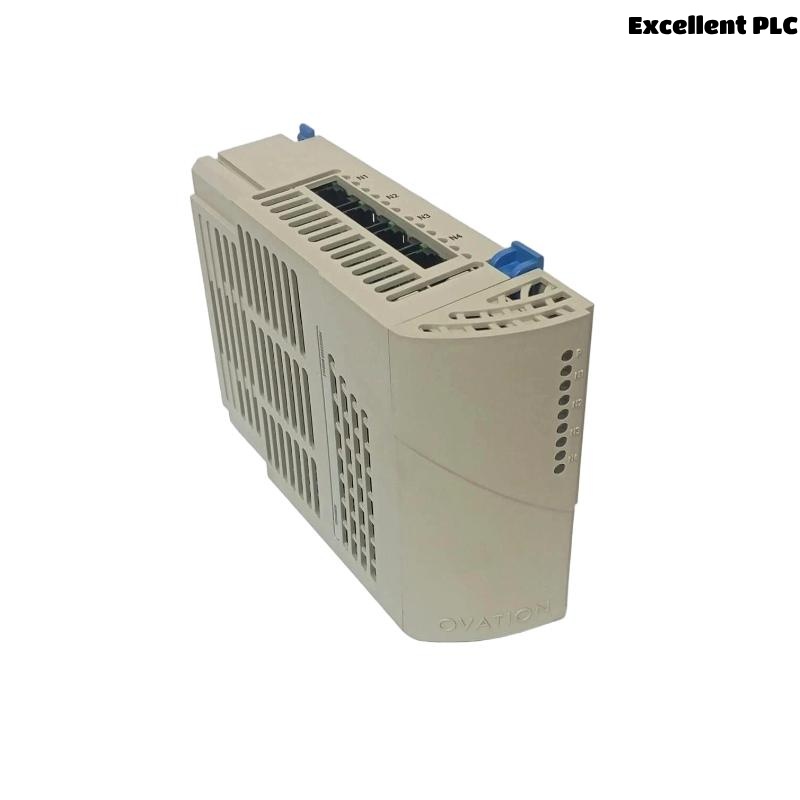 Ovation 5X00241G01 Processor Module