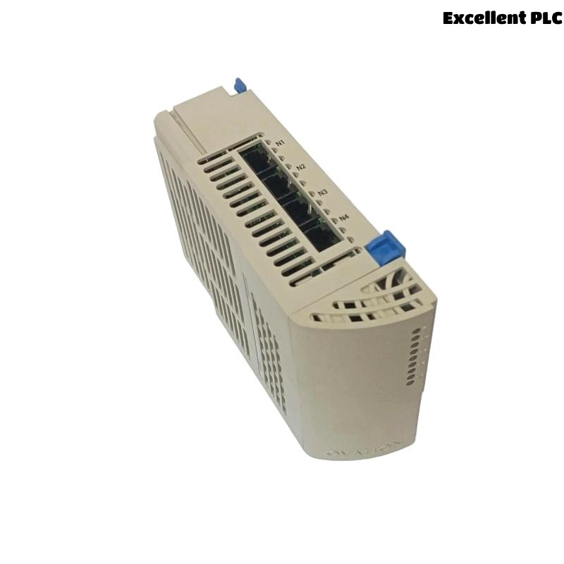 Ovation 5X00241G01 Processor Module