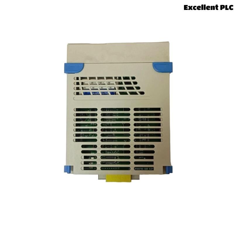 Ovation 5X00241G01 Processor Module