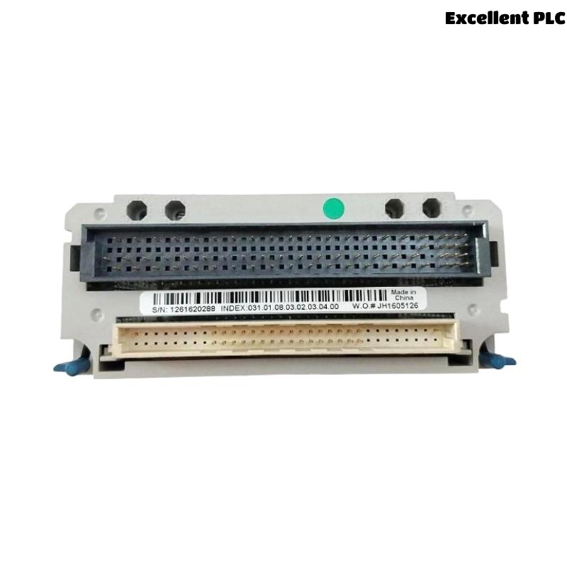 Ovation 5X00357G01 16 Channel Enhanced Event Input Module
