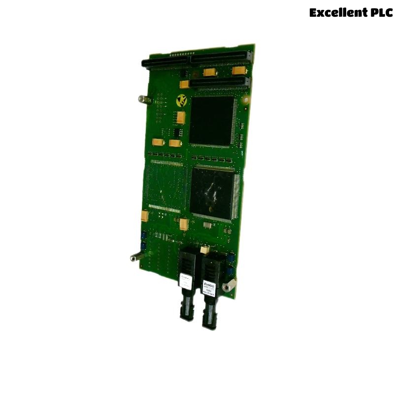 ABB P13AC8 1MRK000007-51 Binary Input/Output Module