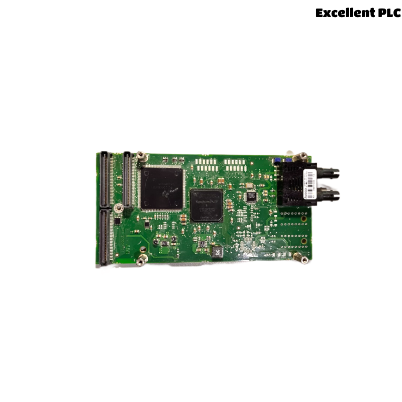 ABB P13AC8 1MRK000007-51 Binary Input/Output Module