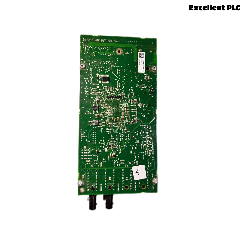 ABB P13AC8 1MRK000007-51 Binary Input/Output Module
