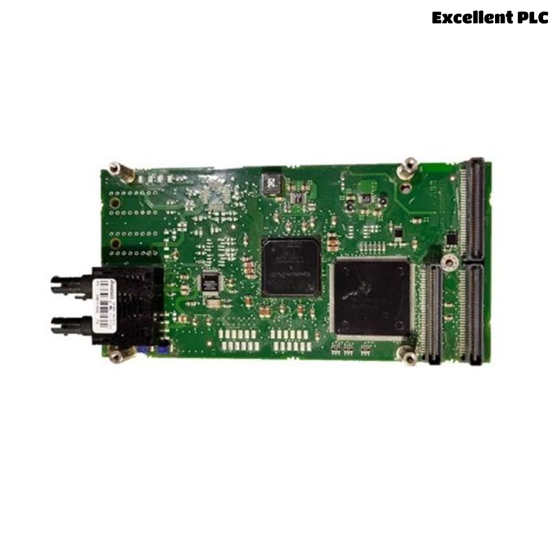 ABB P13AC8 1MRK000007-51 Binary Input/Output Module