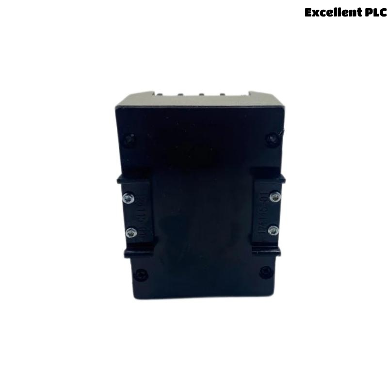 Bently Nevada P3403893-0351 Vibration Transmitter