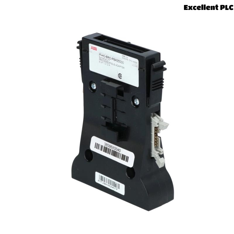 ABB Bailey PBA200 PHCBRCPBA20000 Process Bus Adaptor