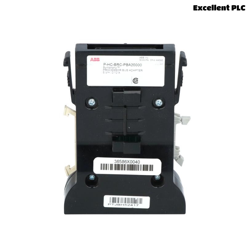 ABB Bailey PBA200 PHCBRCPBA20000 Process Bus Adaptor
