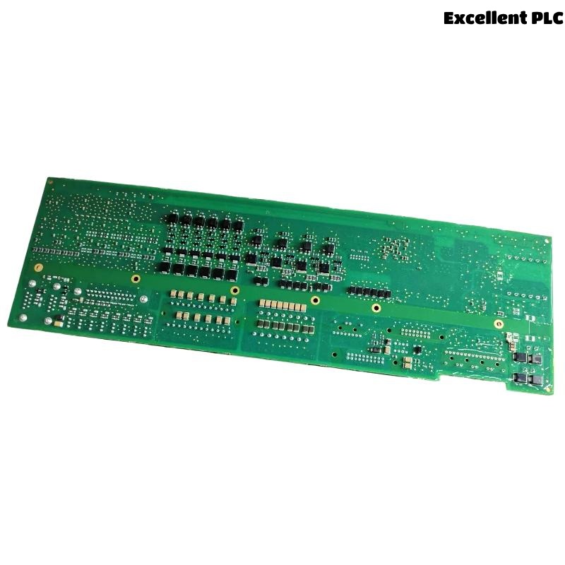 ABB PC D244 A101 3BHE042816R0101 Excitation Controller Module