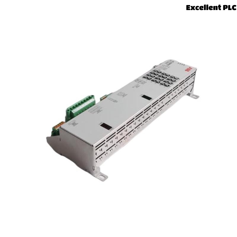 ABB PCD230A 3BHE022291R0101 Communication I/O Modules