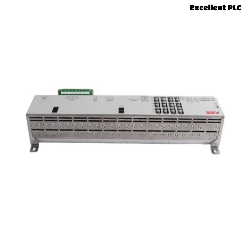 ABB PCD230A 3BHE022291R0101 Communication I/O Modules